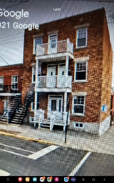 3 Beds 1 bath Image# 1