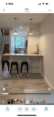 near University of Windsor room for rent Image# 1