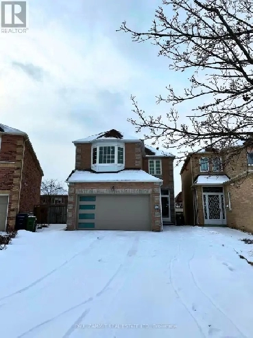 6 bed 4 bath house- Midland & Steeles Image# 1