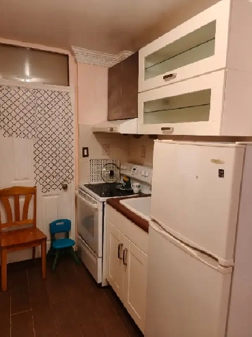 Nice Small Size One Bedroom unit $1380 All included Image# 1