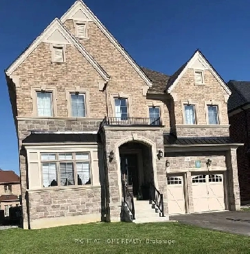 5 bed 5 bath house - Bathurst/Major Mackenzie Image# 1