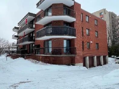 Condo 4 1/2 à louer - Anjou Image# 1