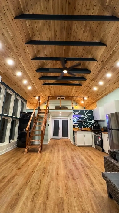 The Loft for Rent Image# 1