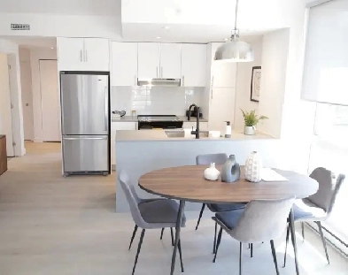 Lachine 3.5 4.5 5.5 (1 2 3 Bedrooms) ✽ Apartements for rent ✽ Image# 1