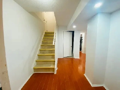 2 Bedroom Basement Apartment for Rent in Scarborough Image# 1