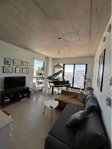 Lease transfer - 2 bedroom 1 bath at Place des Arts Image# 1