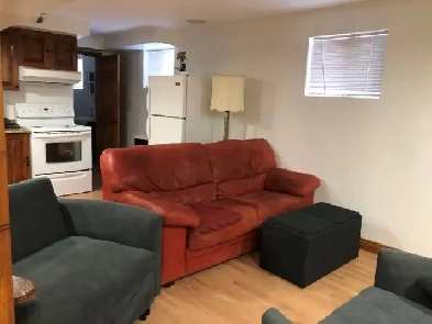 Logement meublé Image# 1