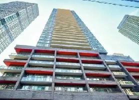 Fully furnished 1 bedroom condo in Toronto – Available now Image# 1
