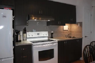 4 1/2 Rosemont- Haut d'immeuble-1 mai ou 1 juillet Image# 1