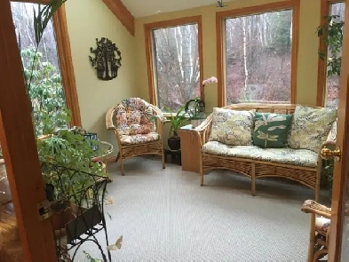 4 bedroom house with a sun room and 1.5 bath for rent Image# 3