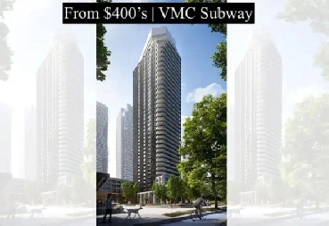 BRAVO CONDOS VIP SALE, VAUGHAN CITY CENTRE Image# 1