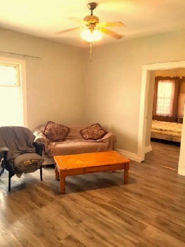 DOWNTOWN,  2-Bedrooms Suite, Furnished! Image# 1