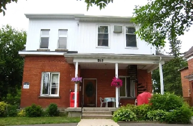 Arnprior, ON: Large, Functional 2-bedroom Apartment For Rent Image# 1