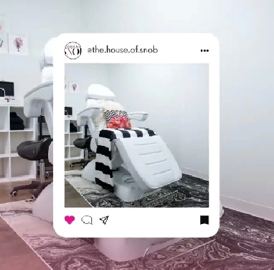 Suite Rentals - Lash, Brow, Tattoo Injectionist, RMT,Aesthetics Image# 1