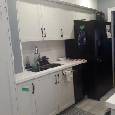 Furnished Room for Rent – All Utilities Included – $800/month