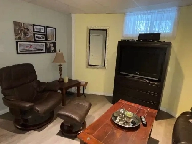 Rental Suite - Fully Furnished Executive Image# 1