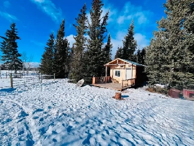 CABIN FOR RENT Image# 1