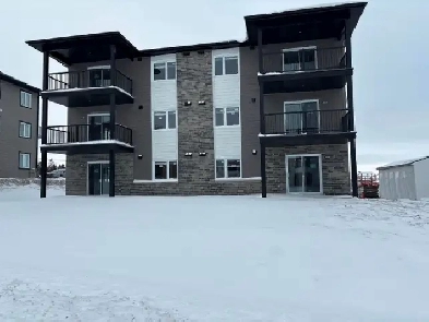 Logements 4-1/2 et 5-1/2 Image# 6