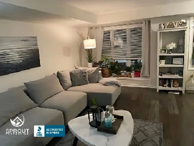 St Catharines Rent to Own Homes with Sprout Properties