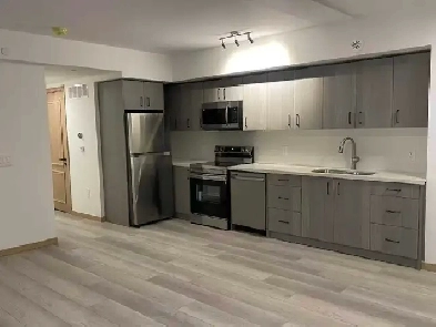 Scarborough Condo Unit 2Bed 1Den W/Parking Image# 1