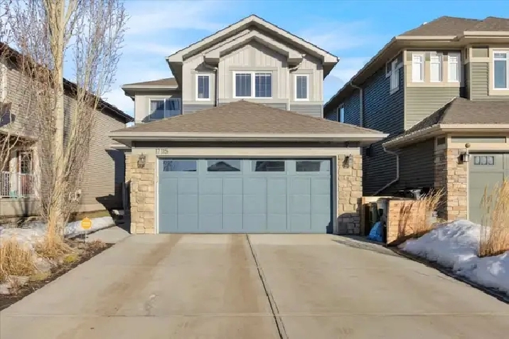 Stunning Home in Schonsee, Edmonton For Sale or Trade in Edmonton,AB - Houses for Sale