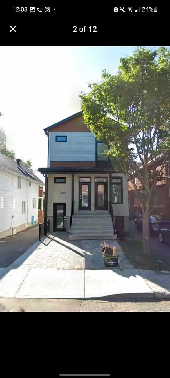 Private room for sublet in Ottawa,ON - Short Term Rentals