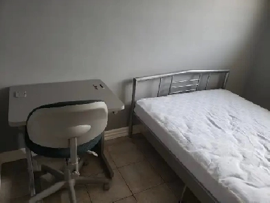 Furnished Bedroom @ St Vital -Near St Vital Mall Image# 1