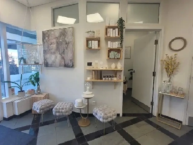 Be your own boss Beauty Business for sale Spa/Beauty/Nails/Salon Image# 1