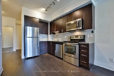 1 Bed   Den condo for lease Vaughan Image# 1