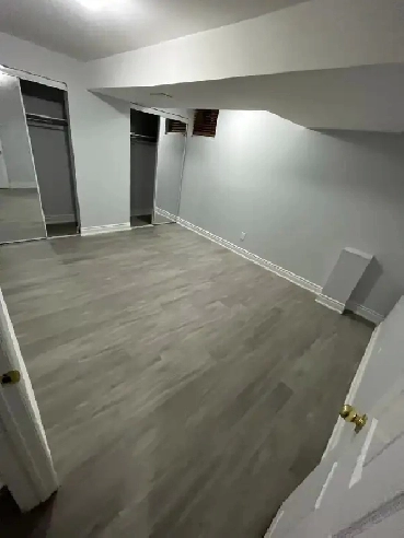 TWO BEDROOM BASEMENT FRO RENT Image# 1