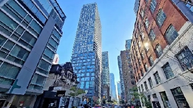 Furnished Condo for rent in the Heart of Toronto! Image# 3