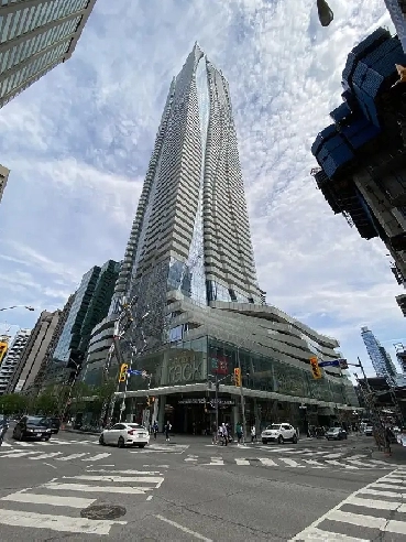 Condo for Rent Downtown Toronto Image# 1