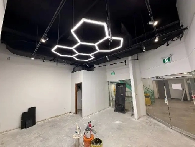 Retail Store Unit for Sale in Toronto Image# 1