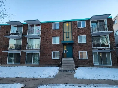 For rent 1 BDRM top floor Apartment in Sunalta - $1,200.00 Image# 9