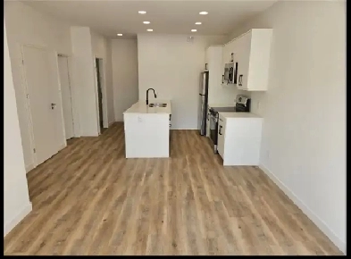 one bedroom  one office for sublet Image# 1