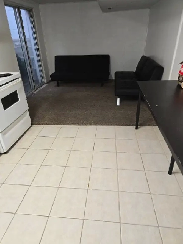 1 Bedroom Basement Suite for Rent (Separate Entrance) Image# 1