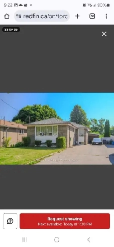 3 Bedroom 1 Bath Home for Rent Image# 1