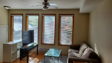 One Bedroom Apartment,  Danforth/Pape