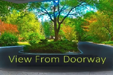 NORTH YORK..ROOM RENTAL..401 & DON MILLS RD