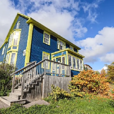 Historic residence in Trinity! Image# 1