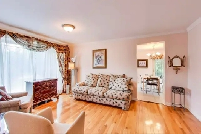 Bayview & Yorkmills Luxury House w Ravine Excellent Schools