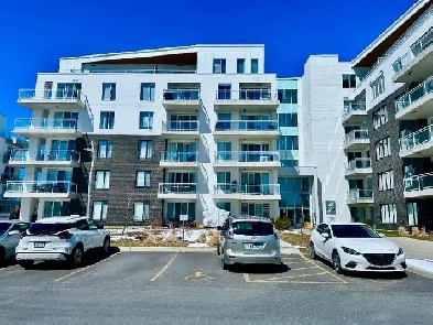 409 900$ - Condo à vendre à Longueuil sur le golf Image# 1