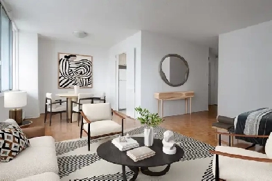 Rockhill Appartements - Studio Suites A Louer in Côte-des-Neiges Image# 1