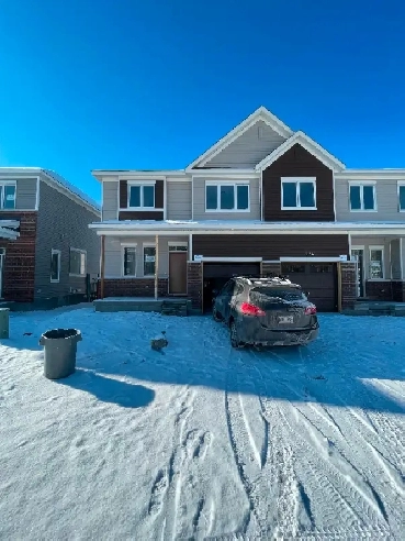 House for Rent ( Brand New Built )