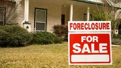 Free List of Houses in Foreclosure