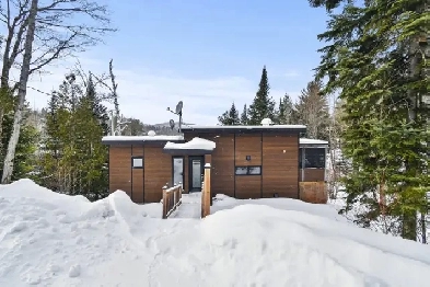 Chalet à vendre Sainte-Émélie-de-l'Énergie Image# 21