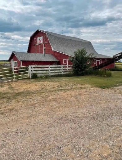 Barn for lease Image# 1