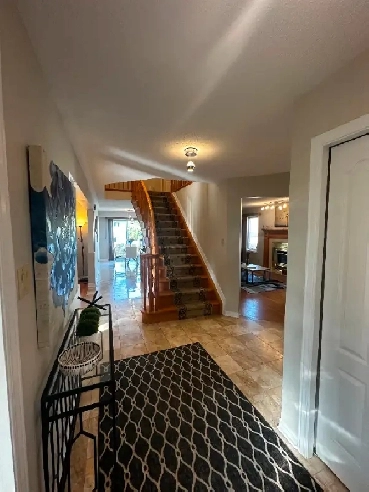 Roommate Wanted - $950/month   Utilities - 3 Story Home