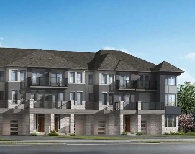 Mississauga Townhomes | 2025 Closings | From 900k | Image# 1