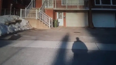 1 Bedroom basement apartment for rent in Toronto utilities Inclu Image# 1